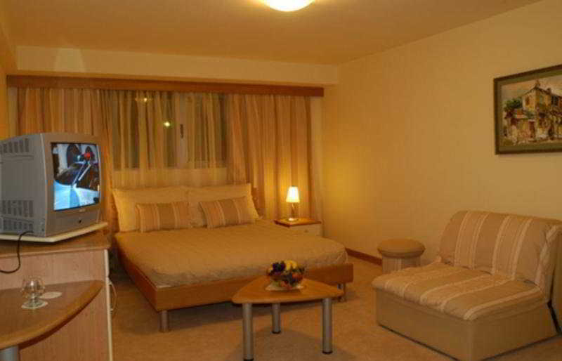 Hotel Donco Ohri Dış mekan fotoğraf